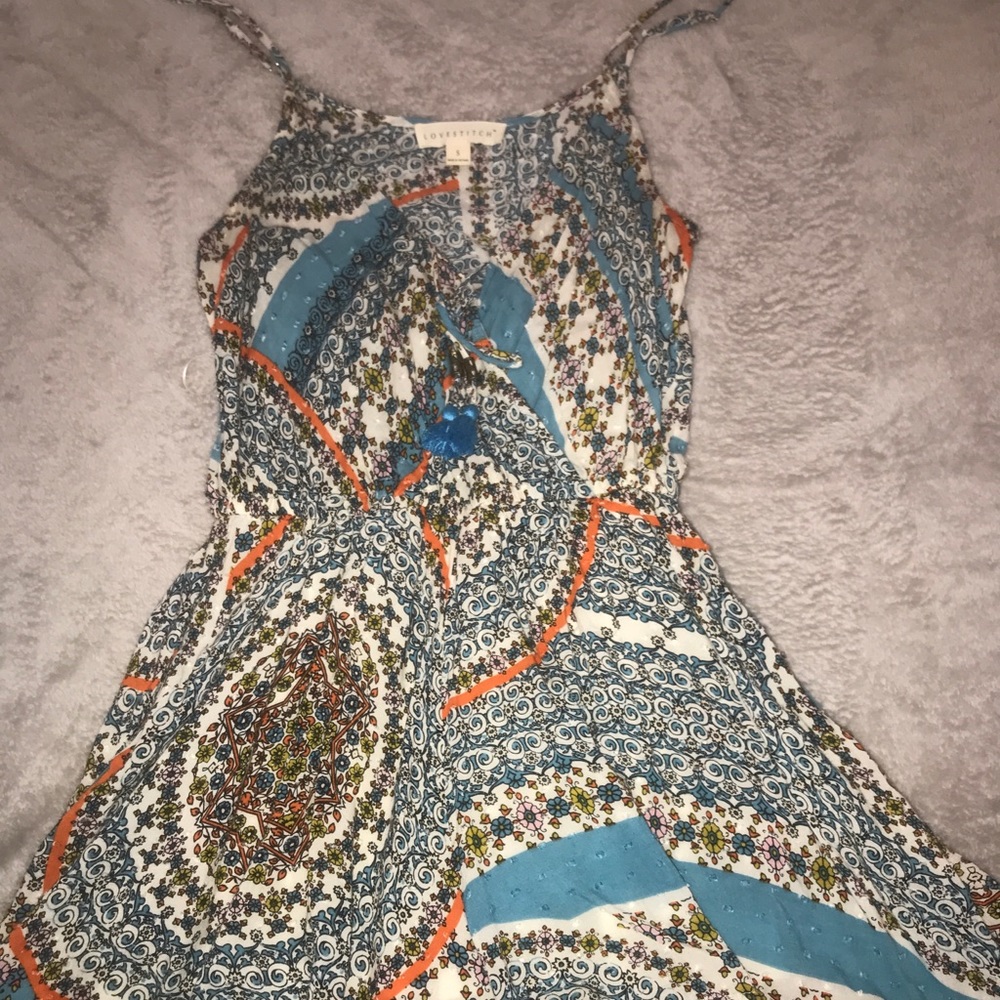 flowy romper - Picture 1 of 1